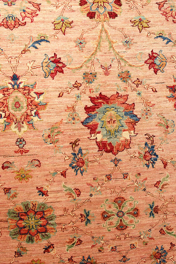 Orientale Ziegler 204 x 155 cm - immagine 4