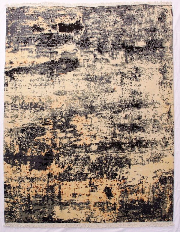 Persia Mahal moderno 200 x 147 cm