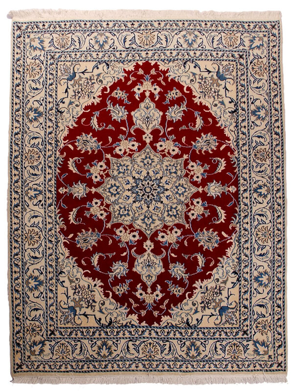 Persia nain K 195 x 150 cm