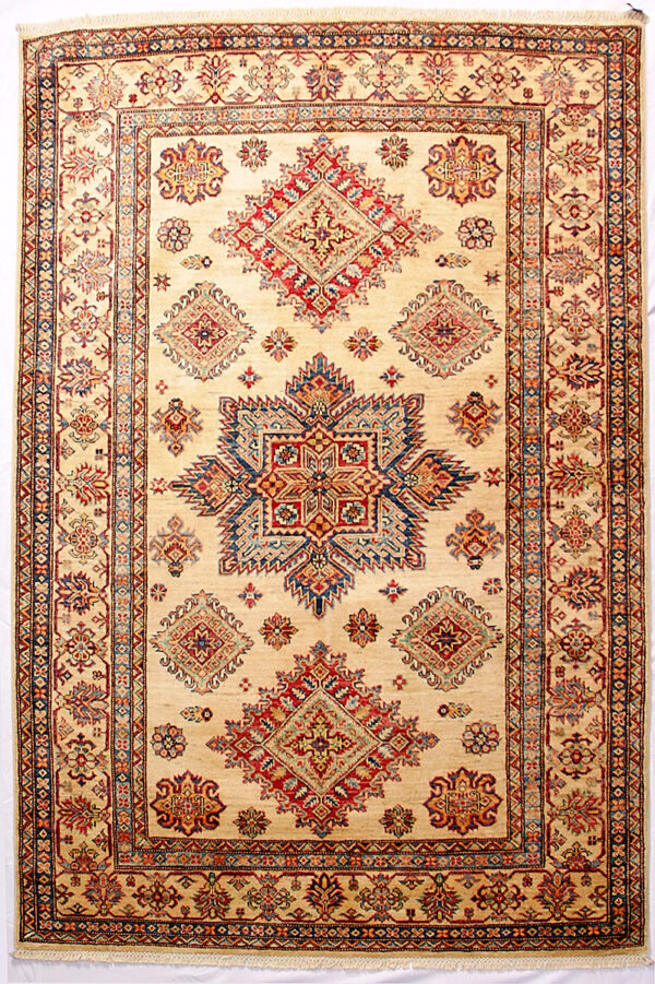 Kazak Ziegler 204 x 153 cm