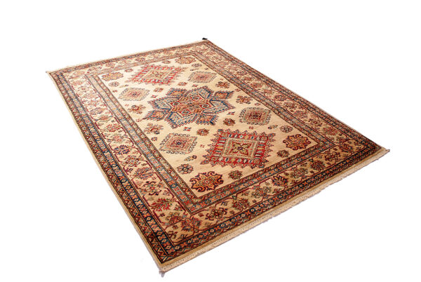 Kazak Ziegler 204 x 153 cm - immagine 2
