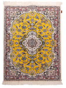 Persia Nain Habibian