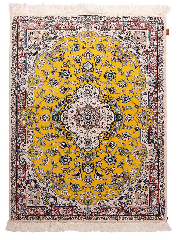 Persia Nain Habibian