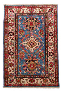 Orientale Kazak