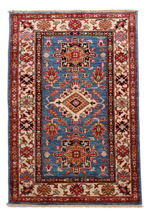 Orientale Kazak