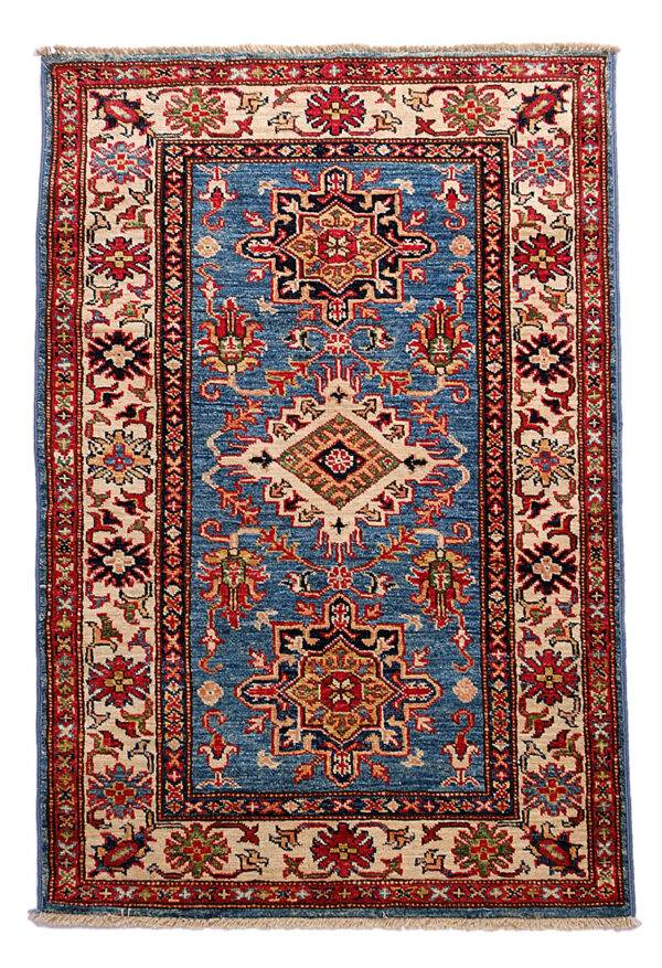 Orientale Kazak