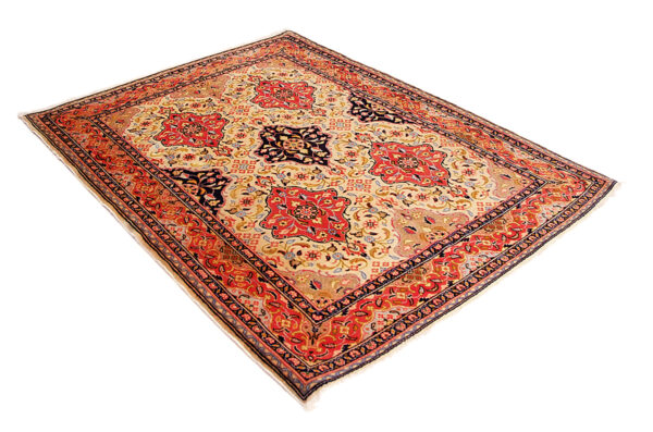 Persia Varamin  143x107 cm - immagine 2