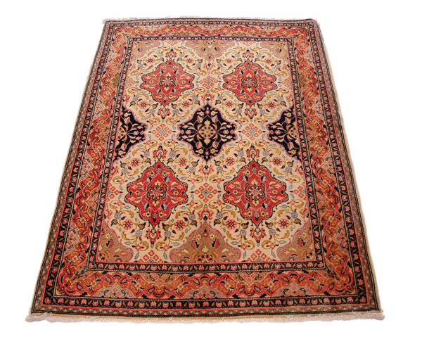 Persia Varamin  143x107 cm - immagine 3