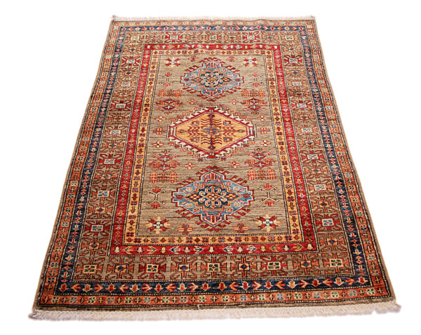 Sultani Gold ziegler 153x100 cm - immagine 2