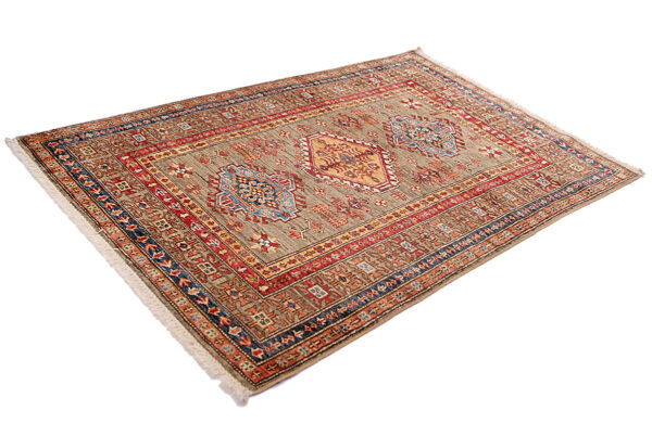 Sultani Gold ziegler 153x100 cm - immagine 3
