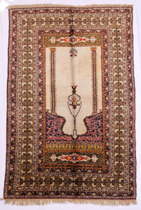 Samargand Orientale
