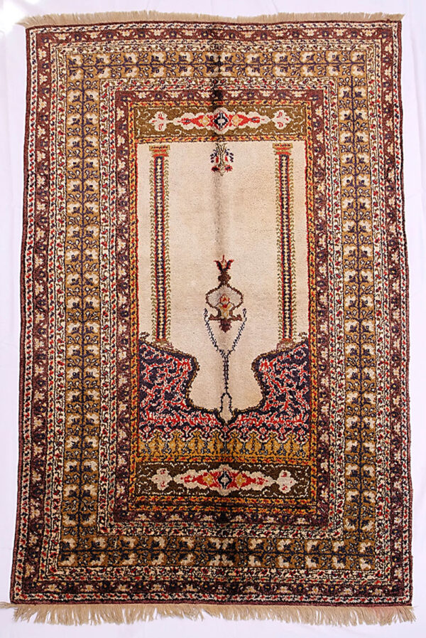 Samargand Orientale