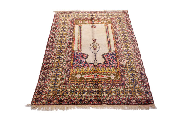 Samargand Orientale 138x93 cm - immagine 2