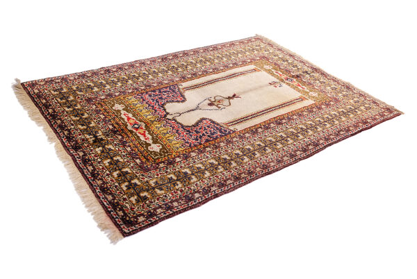 Samargand Orientale 138x93 cm - immagine 3