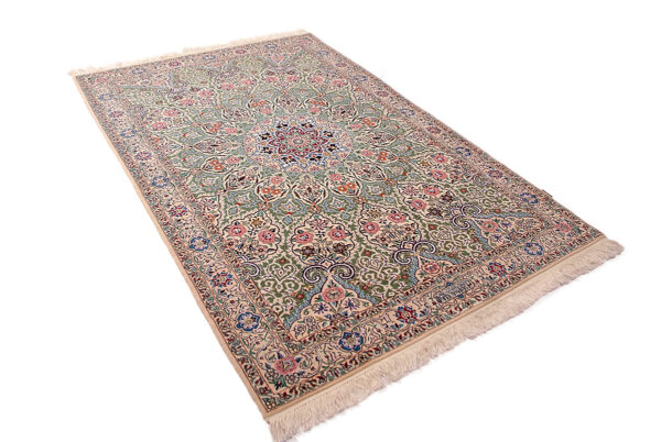 Nain Habibian 205x135 cm - immagine 2