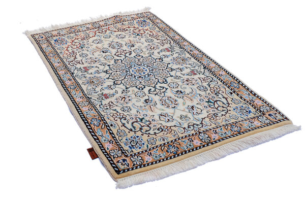 Coppia di scendiletto nain 103x68 cm - immagine 2