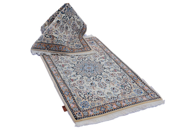 Coppia di scendiletto nain 103x68 cm - immagine 3