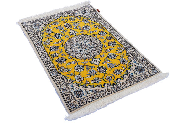 Coppia di scendiletto nain 90x60 cm - immagine 2