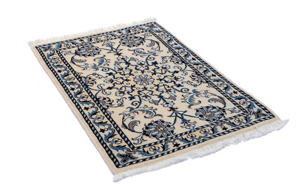 Coppia di scendiletto nain 90x60 cm - immagine 2