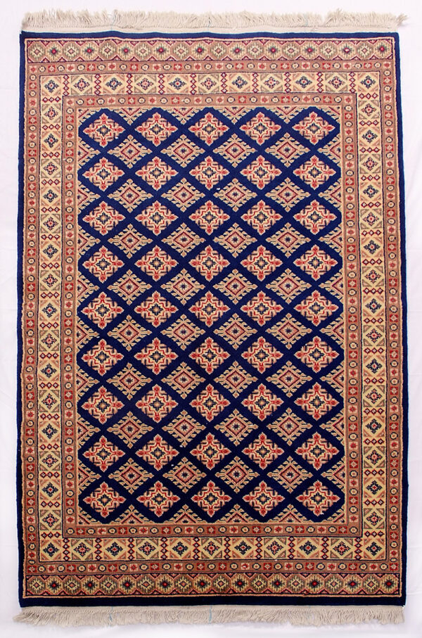 orientale pakistan