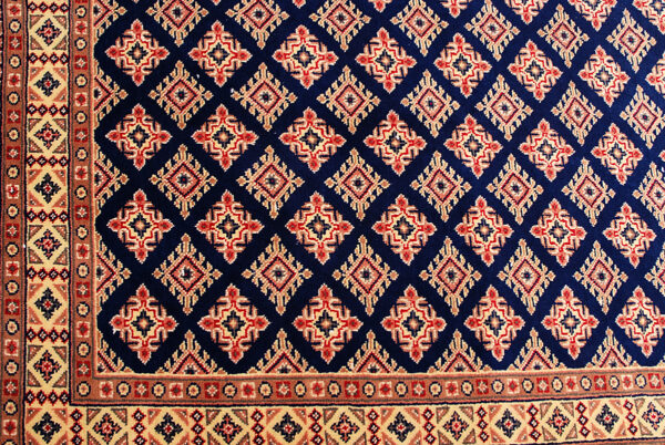 Bukara  187x127 cm - immagine 3