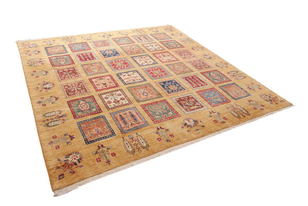 Ziegler Deco , Bakhtiary 199x195 cm - immagine 2