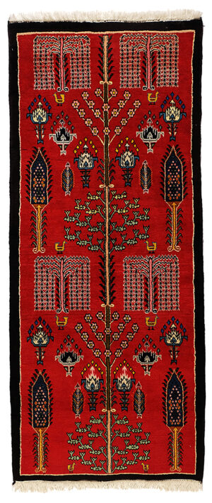 Persia Baktiary