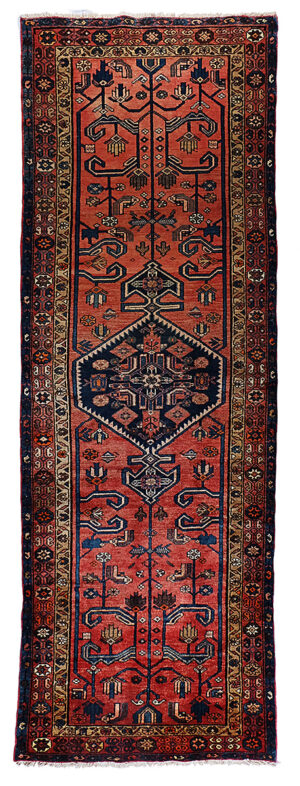 persia weiss antico
