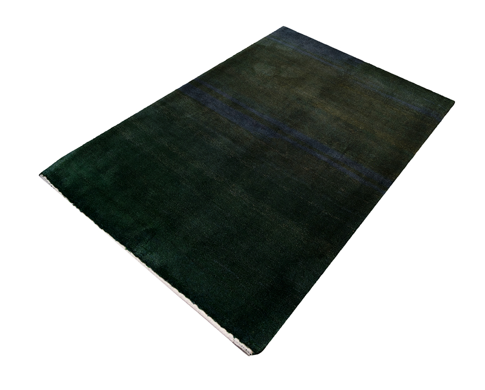 Tappeto Qashqai Lori Lana Vellutata 150x107 cm - immagine 2