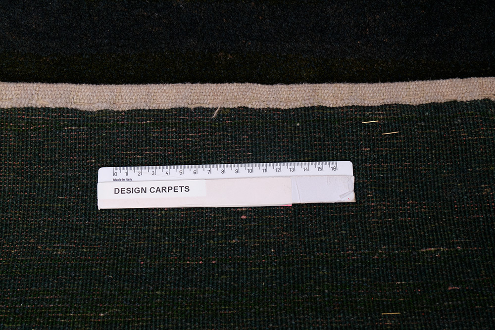 Tappeto Qashqai Lori Lana Vellutata 150x107 cm - immagine 3