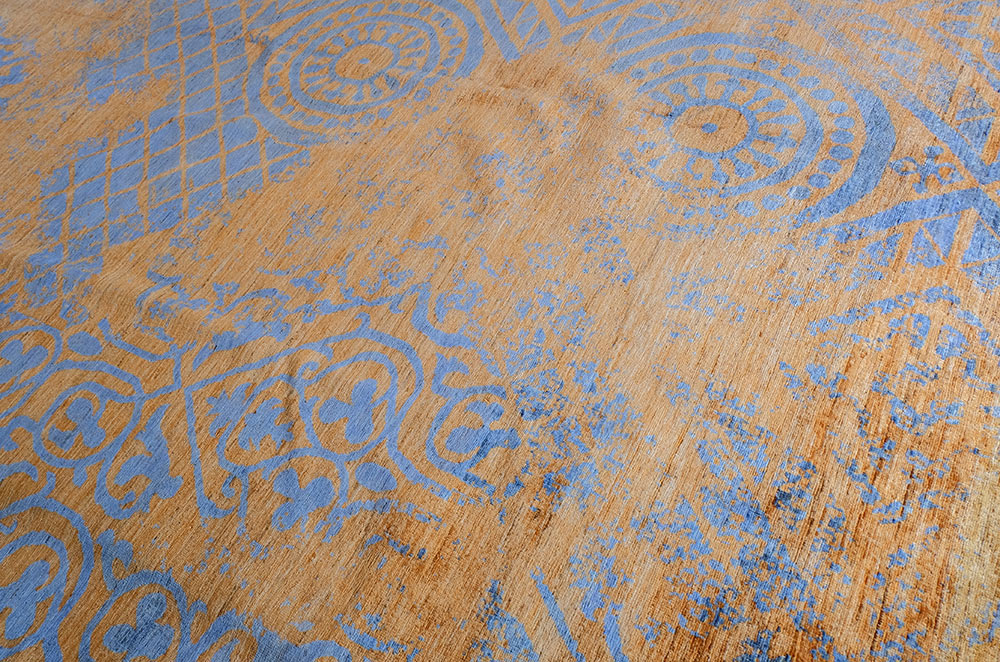 Tappeto Ziegler Contemporary Gold 352×277 cm - immagine 3