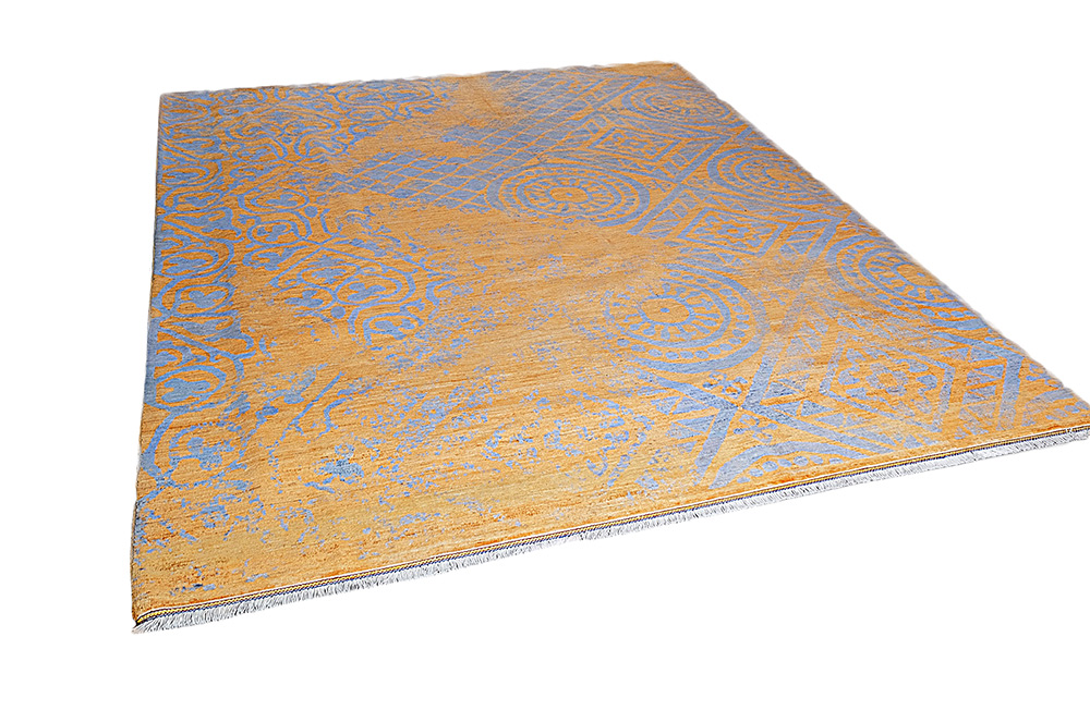 Tappeto Ziegler Contemporary Gold 352×277 cm - immagine 4