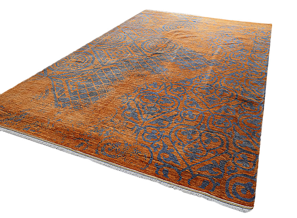 Tappeto Ziegler Contemporary Gold 352×277 cm - immagine 5